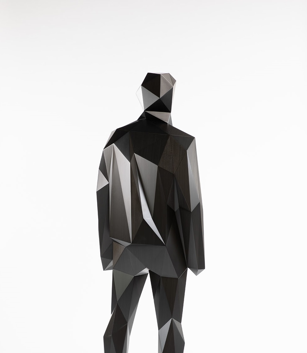 Xavier Veilhan “Free Fall” （Espace Louis Vuitton Tokyo） ｜Tokyo Art Beat