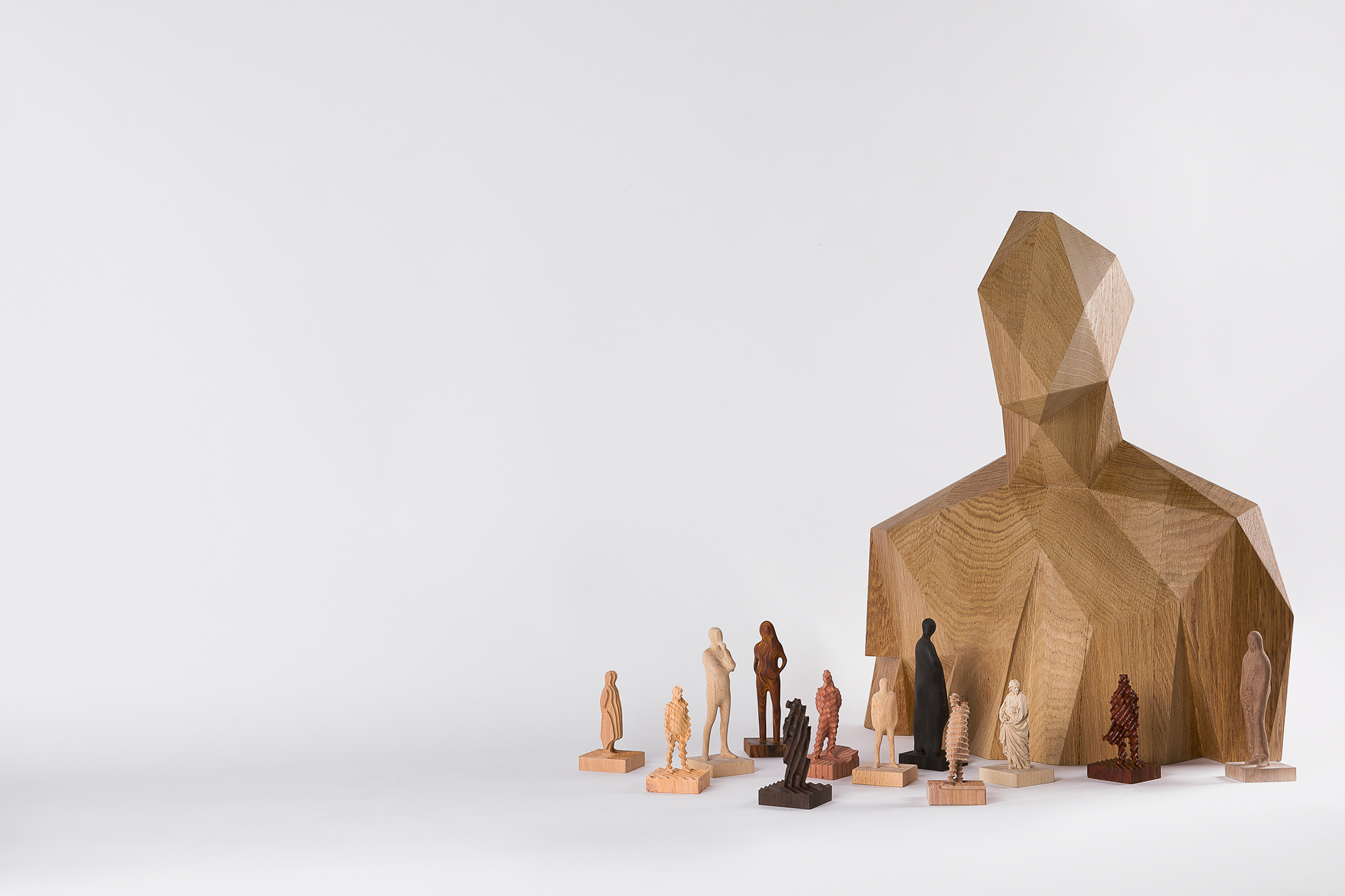 Xavier Veilhan – Assemblée