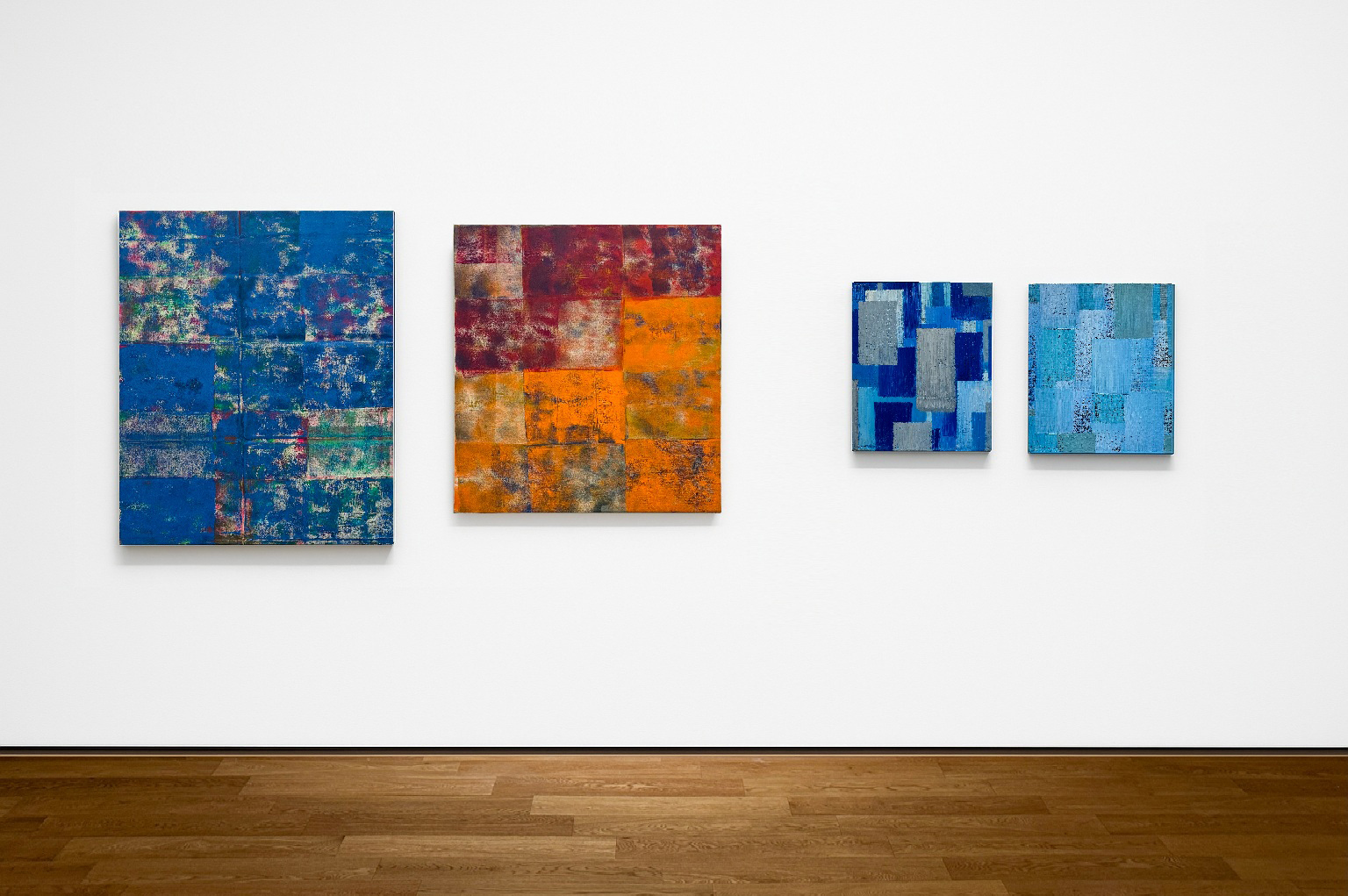 Variations in Layers